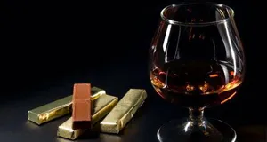 Коньяк шоколадный купить оптом с доставкой