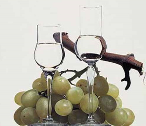 Grappa чача Изабелла купить оптом