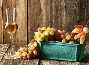 Grappa чача Грузинская купить оптом