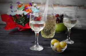 Grappa чача Фейхоа купить оптом